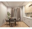 Светильник на штанге Denkirs DK620 DK6201-WH