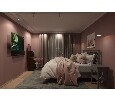 Светильник на штанге Denkirs DK620 DK6201-WH
