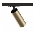 Светильник на штанге Denkirs Tube DK6202-BG