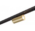 Светильник на штанге Denkirs Tube DK6202-BG