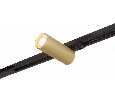 Светильник на штанге Denkirs Tube DK6202-BG