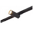 Светильник на штанге Denkirs Tube DK6202-BK