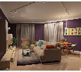 Светильник на штанге Denkirs DK640 DK6401-WH