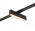 Накладной светильник Denkirs Dk64 DK6430-BK