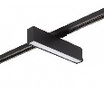 Накладной светильник Denkirs Dk64 DK6440-BK