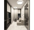 Накладной светильник Denkirs Cany DK6511-WH