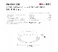 Накладной светильник Denkirs Plato DK6515-WH