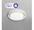 Накладной светильник Denkirs Plato DK6515-WH