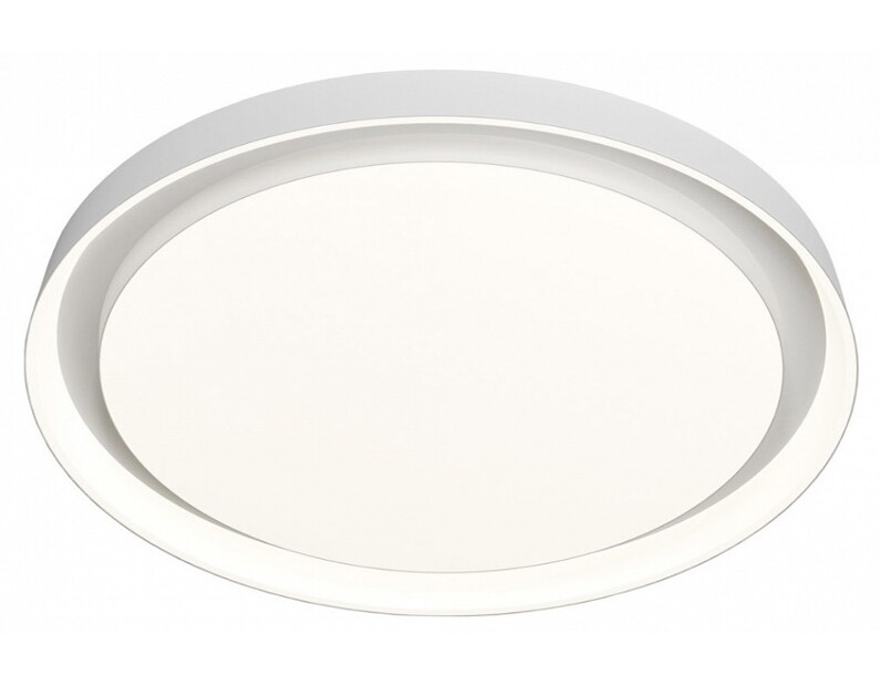 Накладной светильник Denkirs Plato DK6515-WH