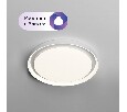 Накладной светильник Denkirs Plato DK6516-WH
