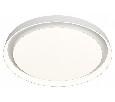 Накладной светильник Denkirs Plato DK6516-WH