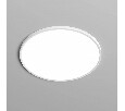 Накладной светильник Denkirs THIN DK6524-WH