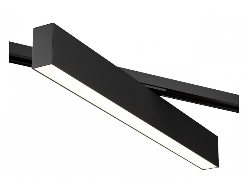 Накладной светильник Denkirs DK6430 DK6630-BK