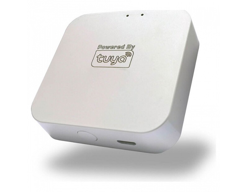 Конвертер Wi-Fi для смартфонов и планшетов Denkirs DK7400 DK7400-WF