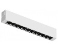 Встраиваемый светильник Denkirs SMART GRILL DK8001-WB