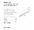 Накладной светильник Denkirs DK8001 DK8001-WH