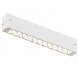 Накладной светильник Denkirs DK8001 DK8001-WH