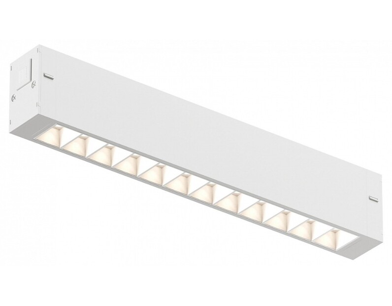 Накладной светильник Denkirs DK8001 DK8001-WH
