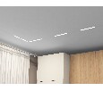Накладной светильник Denkirs DK8003 DK8003-WH
