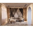 Накладной светильник Denkirs DK8004 DK8004-BK
