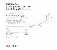 Накладной светильник Denkirs DK8004 DK8004-WH
