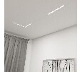 Накладной светильник Denkirs DK8004 DK8004-WH