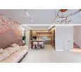 Накладной светильник Denkirs DK8004 DK8004-WH