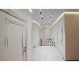 Накладной светильник Denkirs DK8004 DK8004-WH