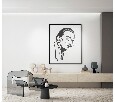 Накладной светильник Denkirs DK8005 DK8005-BK