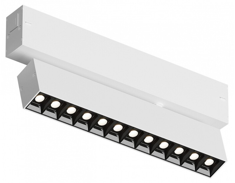 Накладной светильник Denkirs SMART GRILL DK8006-WB