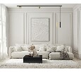 Подвесной светильник Denkirs DK8008 DK8008-BK