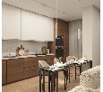 Подвесной светильник Denkirs DK8008 DK8008-WH
