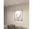 Светильник на штанге Denkirs Smart DK8009-WH