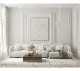 Светильник на штанге Denkirs Dk80 DK8010-WH