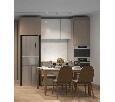 Светильник на штанге Denkirs Dk80 DK8010-WH