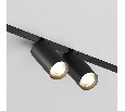 Светильник на штанге Denkirs Smart DK8012-BK