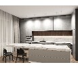 Светильник на штанге Denkirs Smart DK8012-WH