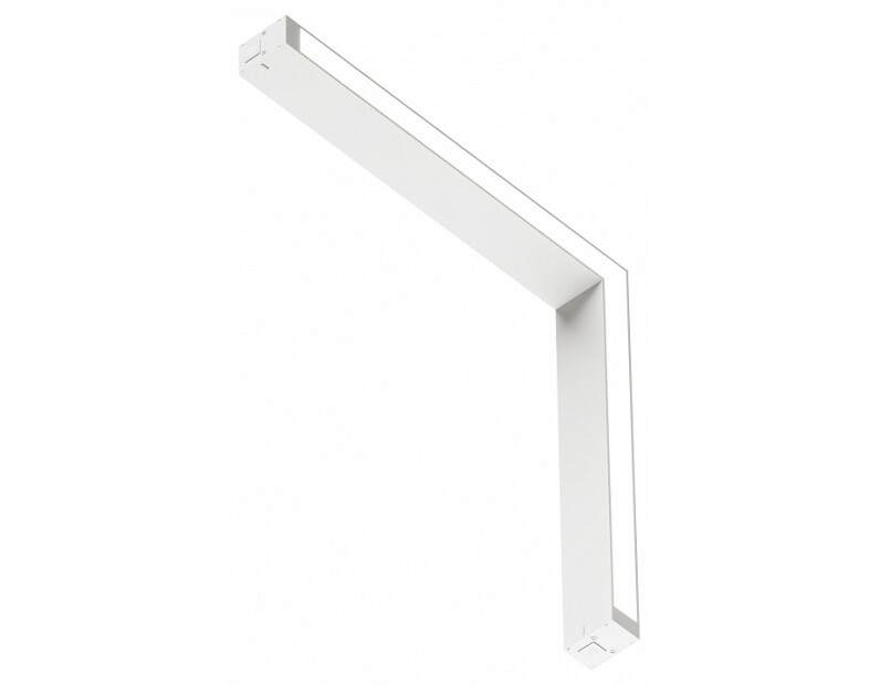 Встраиваемый светильник Denkirs Smart DK8014-WH