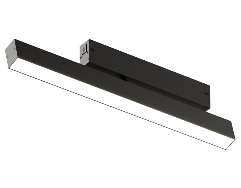 Светильник на штанге Denkirs Smart DK8018-BK
