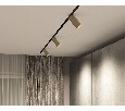 Светильник на штанге Denkirs Smart DK8020-BG