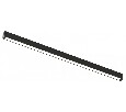 Встраиваемый светильник Denkirs SMART LINEAR DK8026-BK