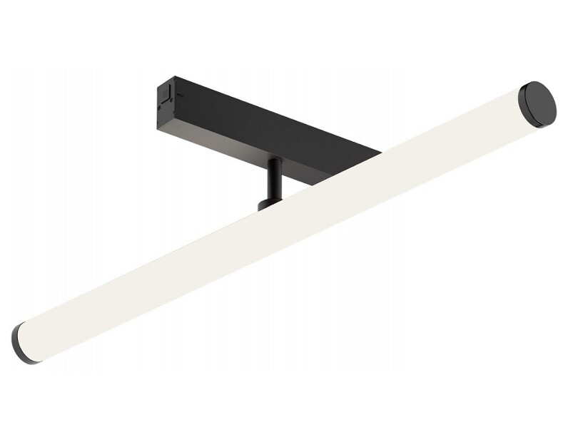 Светильник на штанге Denkirs SMART RAY DK8065-BK