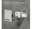 Конвертер Wi-Fi для смартфонов и планшетов Denkirs RL1000 RL1001-SM