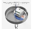 Конвертер Wi-Fi для смартфонов и планшетов Denkirs RL1000 RL1001-SM