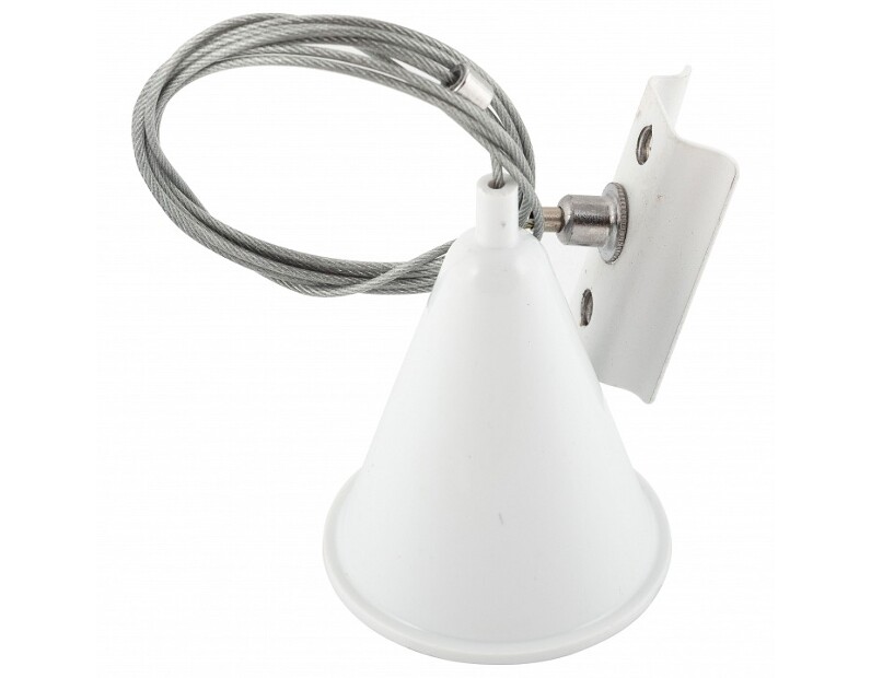 Подвес для трека Denkirs DK Track White TR1105-WH