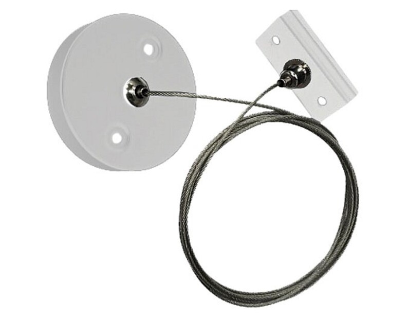 Подвес для трека Denkirs TR2106 TR2106-WH
