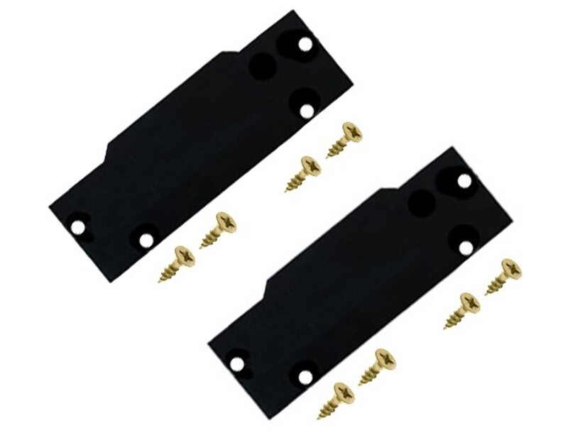 Заглушка для профиля Denkirs TR3060 TR3060-AL