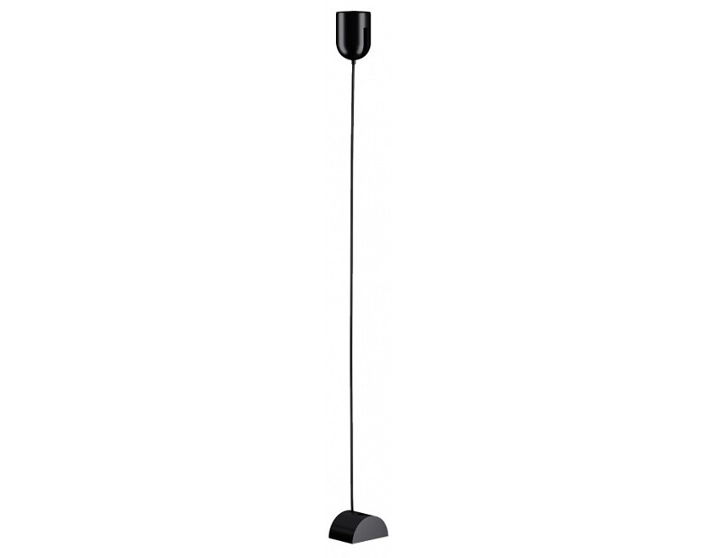 Подвес для трека Denkirs BELTY ROD TR5537-BK