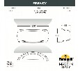 Накладной светильник Fumagalli Francy 1A1.000.000.WYF1R