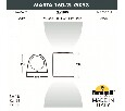 Светильник на штанге Fumagalli Marta 2A6.000.000.AXD2L